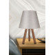 Настольная лампа Toplight Sophia TL1619T-01BG