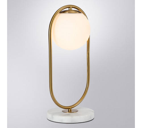 Настольная лампа Arte Lamp Matisse A7745LT-1AB Настольная лампа Arte Lamp Matisse A7745LT-1AB