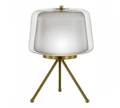 Настольная лампа ST Luce Pandora SL6127.314.01 Настольная лампа ST Luce Pandora SL6127.314.01