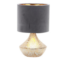 Настольная лампа Omnilux Lucese OML-19604-01