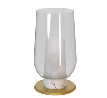 Настольная лампа Mantra Nora 8401