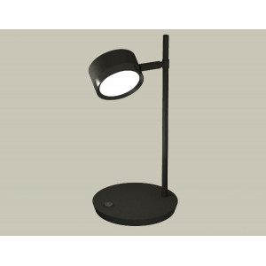 Настольная лампа Ambrella Light Traditional (C9802, N8113) XB9802150
