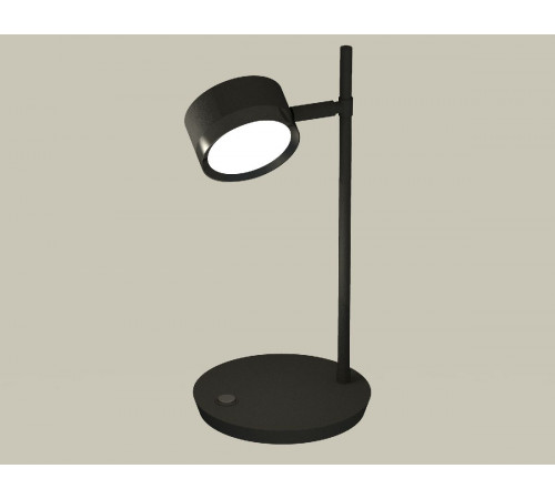 Настольная лампа Ambrella Light Traditional (C9802, N8113) XB9802150