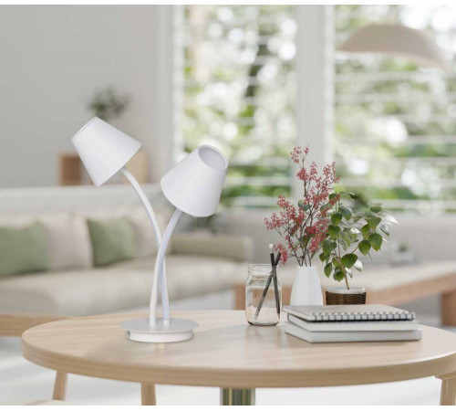 Настольная лампа MW-Light Аэлита 480032702 Настольная лампа MW-Light Аэлита 480032702