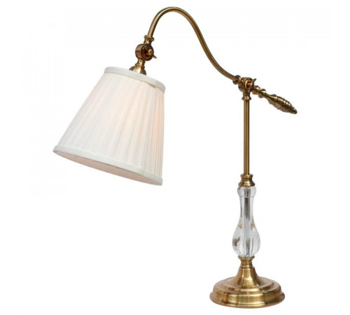 Настольная лампа Arte Lamp Seville A1509LT-1PB Настольная лампа Arte Lamp Seville A1509LT-1PB