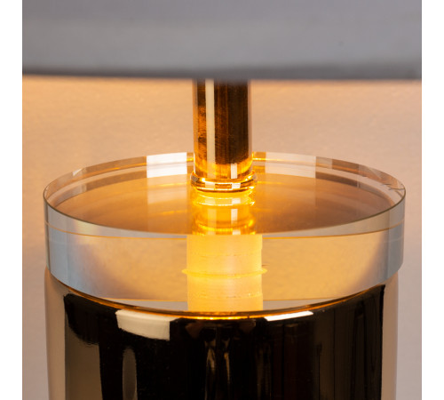 Настольная лампа Arte Lamp Maia A4036LT-1GO