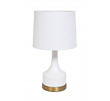 Настольная лампа Garda Decor 22-88456