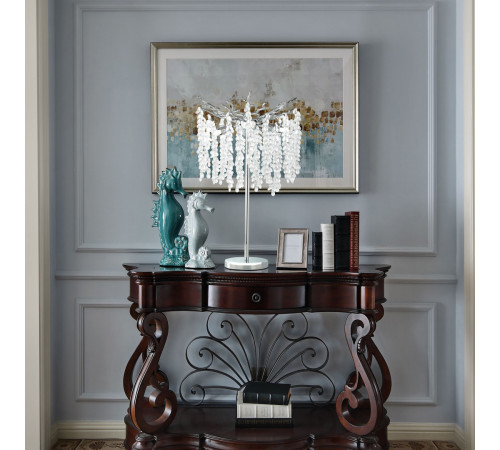 Настольная лампа Arte Milano 23131.320-610.3.E14.D CR