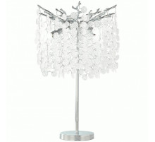 Настольная лампа Arte Milano 23131.320-610.3.E14.C CR