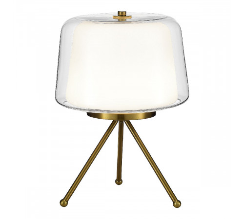 Настольная лампа ST Luce Pandora SL6127.304.01 Настольная лампа ST Luce Pandora SL6127.304.01