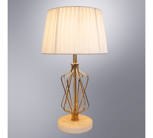 Настольная лампа Arte Lamp Fire A4035LT-1GO