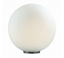 Настольная лампа Ideal Lux Mapa Bianco TL1 D20 009155