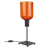 Настольная лампа 33 Идеи TLL201.07.03.BL-M27OR