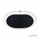 Настольная лампа iLedex Giggle ELS1155-CH WH