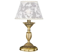 Настольная лампа Reccagni Angelo P 7432 P