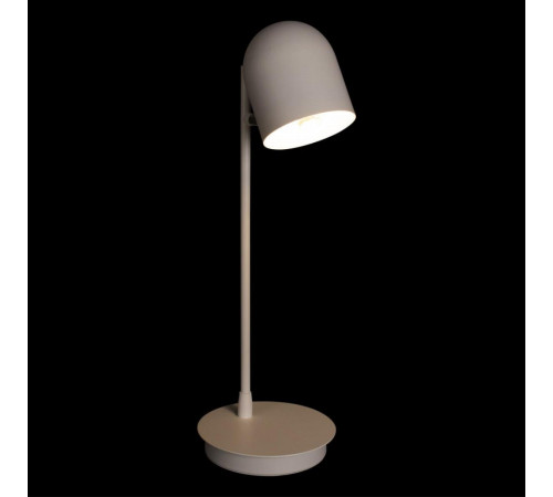 Настольная лампа Loft IT Tango 10144 White Настольная лампа Loft IT Tango 10144 White