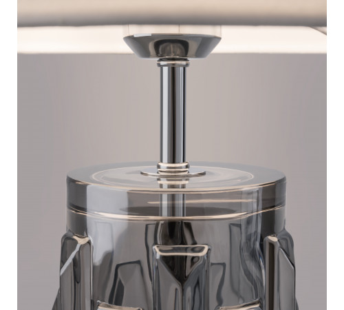 Настольная лампа Maytoni Muse MOD304TL-01GR Настольная лампа Maytoni Muse MOD304TL-01GR