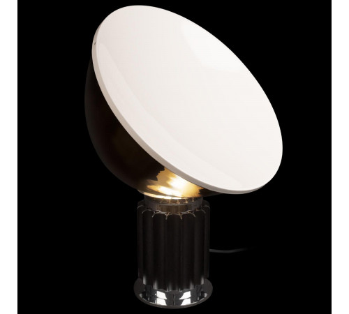 Настольная лампа Loft IT Taccia 10294/S Black Настольная лампа Loft IT Taccia 10294/S Black