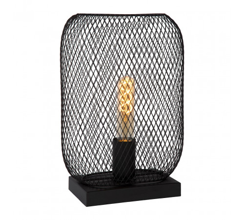 Настольная лампа Lucide Mesh 78592/01/30 Настольная лампа Lucide Mesh 78592/01/30