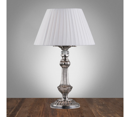 Настольная лампа Omnilux Miglianico OML-75414-01 Настольная лампа Omnilux Miglianico OML-75414-01