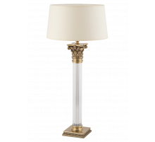 Настольная лампа Kutek Vera Office Lamps VER-LG-1(P/A)SZ-I