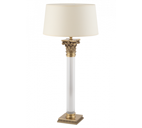 Настольная лампа Kutek Vera Office Lamps VER-LG-1(P/A)SZ-I Настольная лампа Kutek Vera Office Lamps VER-LG-1(P/A)SZ-I