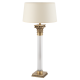 Настольная лампа Kutek Vera Office Lamps VER-LG-1(P/A)SZ-I