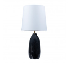 Настольная лампа Arte Lamp Rukbat A5046LT-1BK