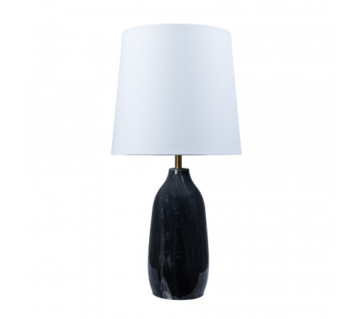 Настольная лампа Arte Lamp Rukbat A5046LT-1BK Настольная лампа Arte Lamp Rukbat A5046LT-1BK