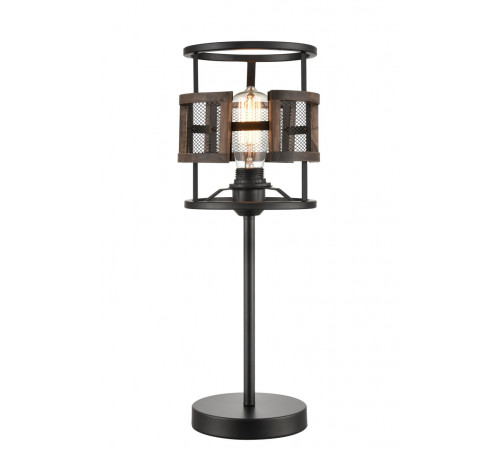 Настольная лампа Vele Luce Legion VL6272N01 Настольная лампа Vele Luce Legion VL6272N01