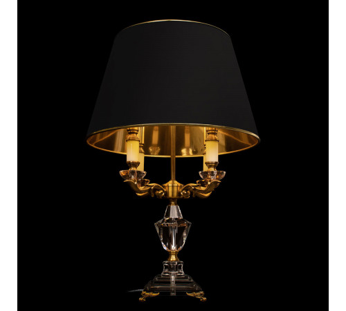 Настольная лампа LOFT IT Crystal 10280 Настольная лампа LOFT IT Crystal 10280