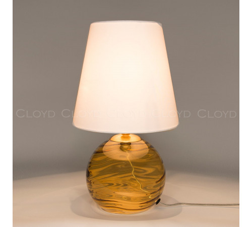 Настольная лампа Cloyd Reba 30121 Настольная лампа Cloyd Reba 30121