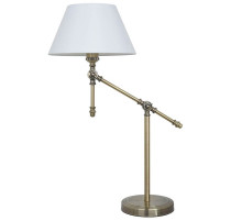 Настольная лампа Arte Lamp A5620LT-1AB