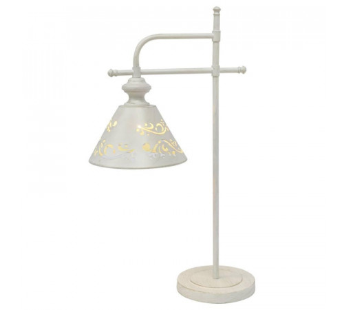 Настольная лампа Arte Lamp Kensington A1511LT-1WG Настольная лампа Arte Lamp Kensington A1511LT-1WG