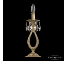 Настольная лампа Bohemia Ivele Crystal Verona 72300l/1-33 FP