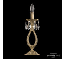 Настольная лампа Bohemia Ivele Crystal Verona 72300l/1-33 FP