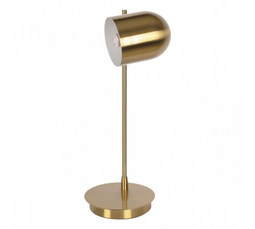 Настольная лампа Loft IT Tango 10144 Gold Настольная лампа Loft IT Tango 10144 Gold