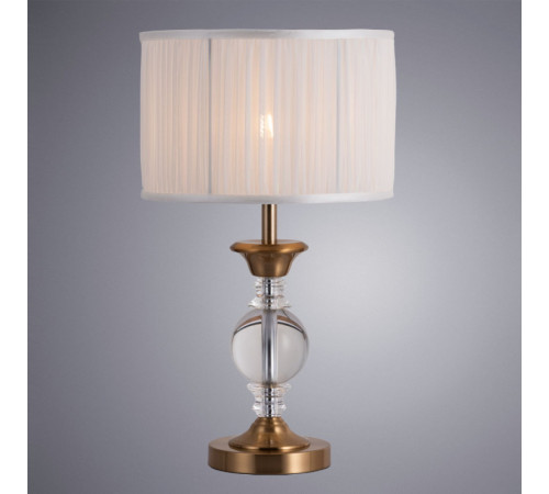 Настольная лампа ARTE Lamp A1670LT-1PB Настольная лампа ARTE Lamp A1670LT-1PB