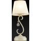 Настольная лампа Toplight Teresa TL7270T-01RY