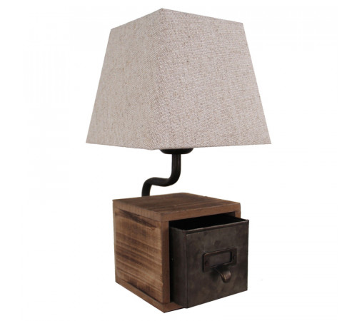 Настольная лампа Lussole Loft GRLSP-0512 Настольная лампа Lussole Loft GRLSP-0512