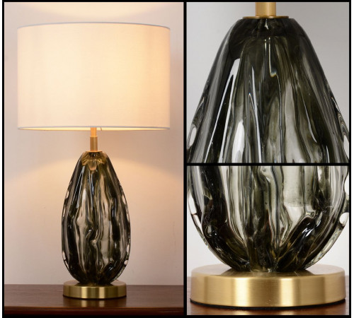 Настольная лампа DeLight Collection Crystal Table Lamp BRTL3203R Настольная лампа DeLight Collection Crystal Table Lamp BRTL3203R