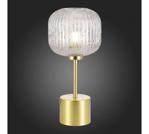 Настольная лампа ST Luce Gran SL1154.314.01