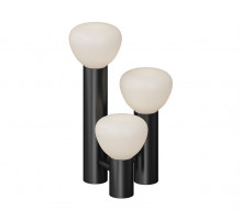 Настольная лампа Kink Light Риволи 07722-T,19