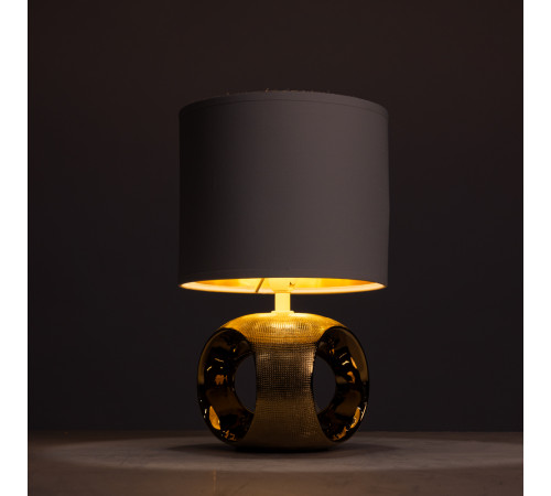 Настольная лампа Arte Lamp Zaurak A5035LT-1GO Настольная лампа Arte Lamp Zaurak A5035LT-1GO