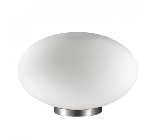 Настольная лампа Ideal Lux Candy TL1 D25 086804 Настольная лампа Ideal Lux Candy TL1 D25 086804