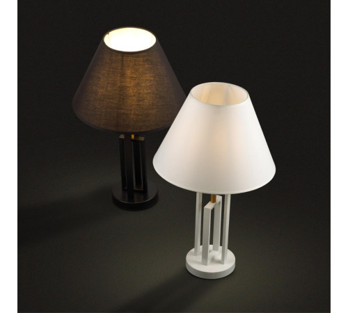 Настольная лампа Lumion Fletcher 5291/1T Настольная лампа Lumion Fletcher 5291/1T