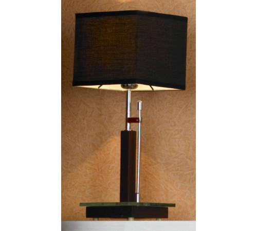 Настольная лампа Lussole Montone LSF-2574-01 Настольная лампа Lussole Montone LSF-2574-01