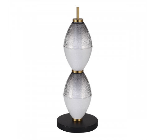 Настольная лампа ST Luce Ice SL6130.404.12 Настольная лампа ST Luce Ice SL6130.404.12