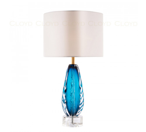 Настольная лампа Cloyd Liquid 30075 Настольная лампа Cloyd Liquid 30075
