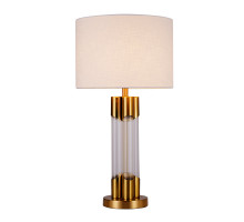 Настольная лампа Arte Lamp Stefania A5053LT-1PB